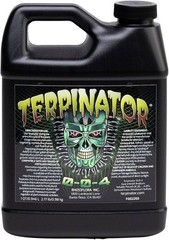 General Hydroponics Terpinator 1 Quart Previous formula 0-0-4