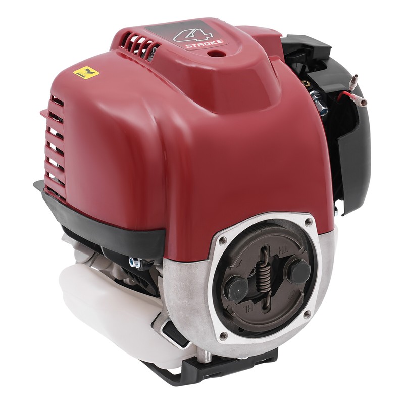 37.7cc 1kW Pull Start Gas Engine Motor Power 4 Stroke Air-cooled Single-cylinder gallery