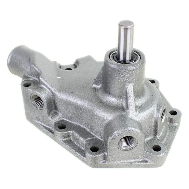 E-RE60489 Water Pump for John Deere gallery