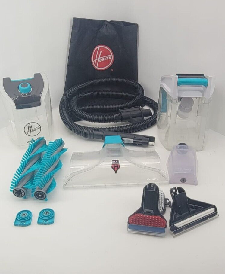 Hoover Smartwash Automatic Carpet Cleaner REPLACEMTN PARTS - FH52000G