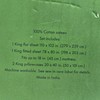 Kate Spade New York King Sheet Set 100% Cotton Sateen Pale Pink New gallery