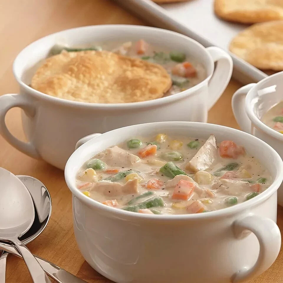 McCormick Poultry Gravy Mix, 18 oz gallery