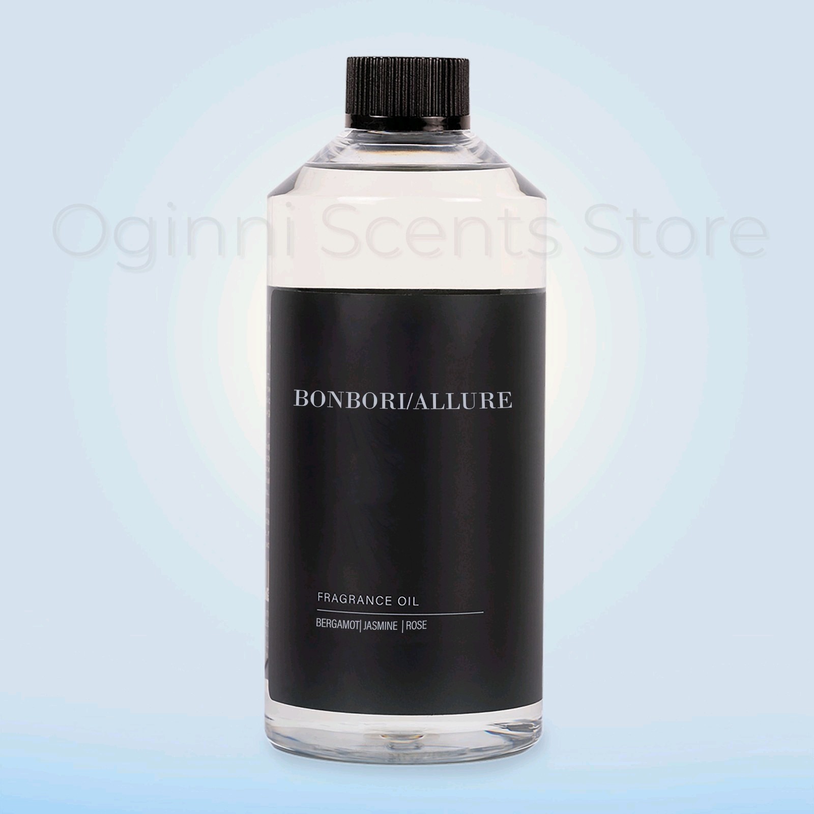 BONBORI - ALLURE 500 ml Diffuser Oil Inspired By Hotel Collection, Aroma360 gallery