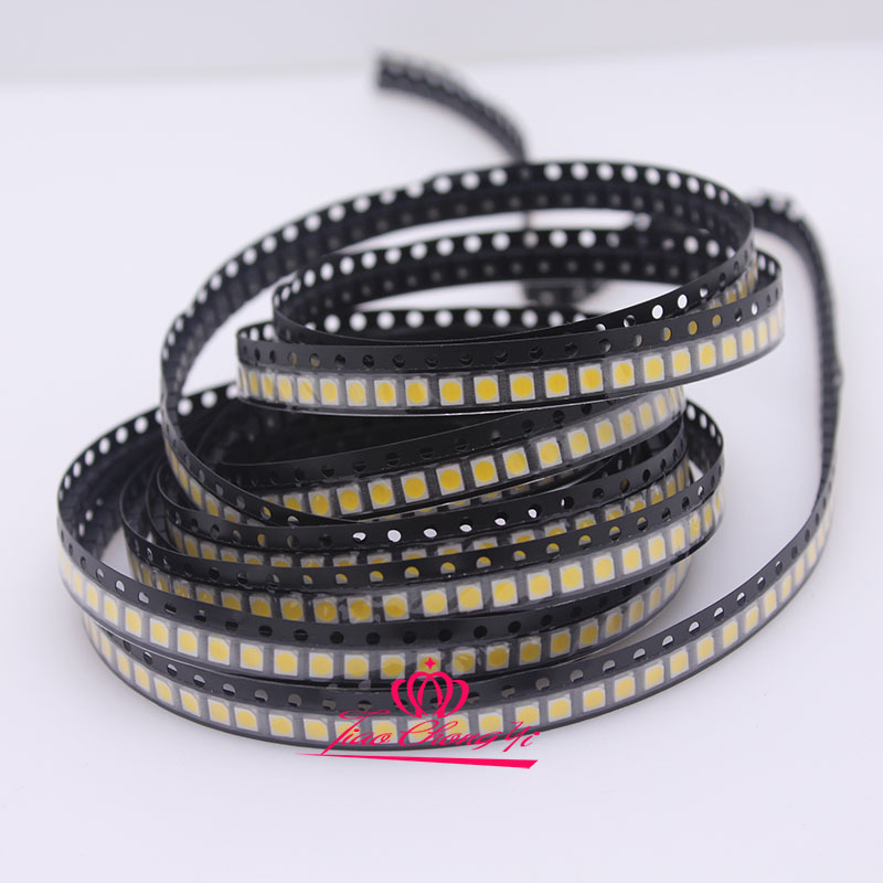 1210 / 3528 SMD LED PLCC-2 Super bright Ultra Bright light Emitting Diode gallery