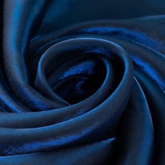 Gradient Reflective Fabric by Yard Soft Polyester Cotton Iridescent Material