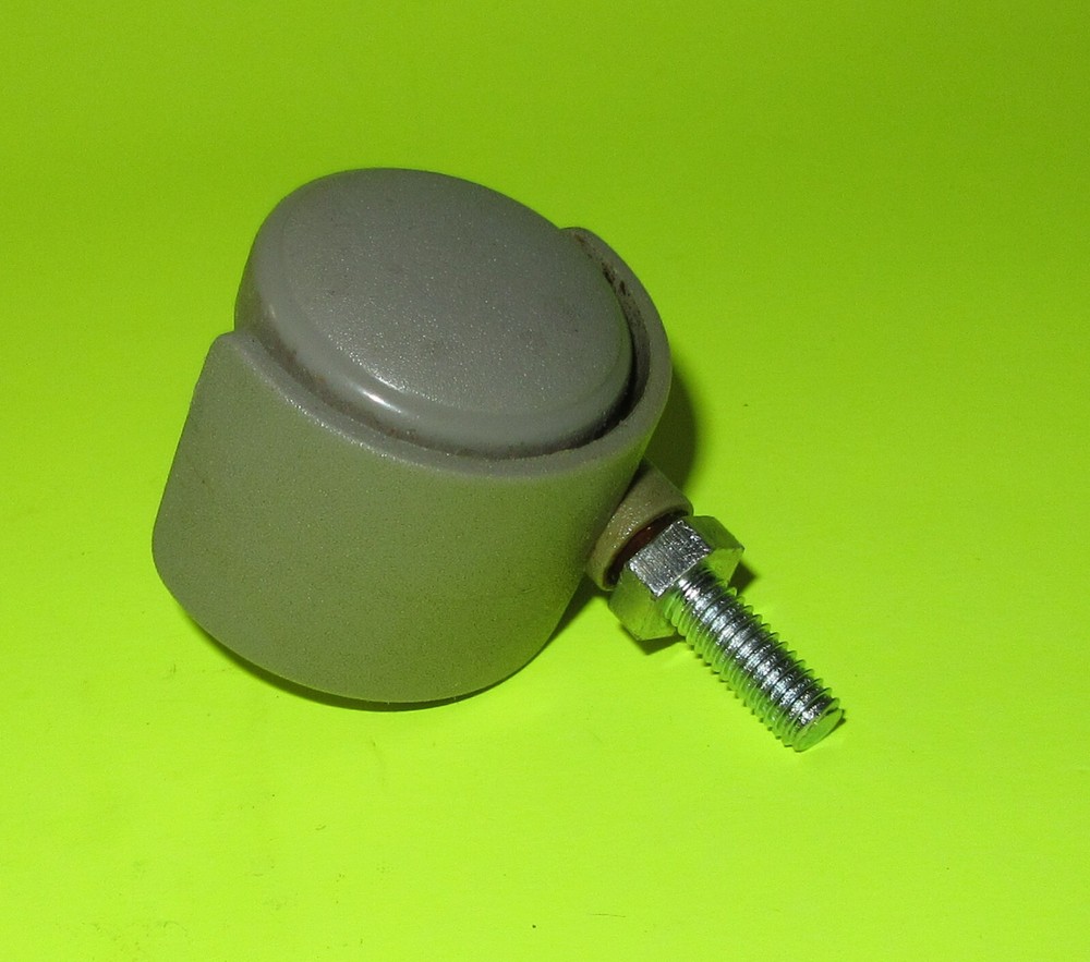 Dehumidifier CASTER WHEEL D7401-010, CRCD7401-010 Maytag Fedders Comfort-aire