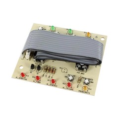 Delonghi AS00000621 Appliance Dls-Pcb Control(Basic)(Rohs) E