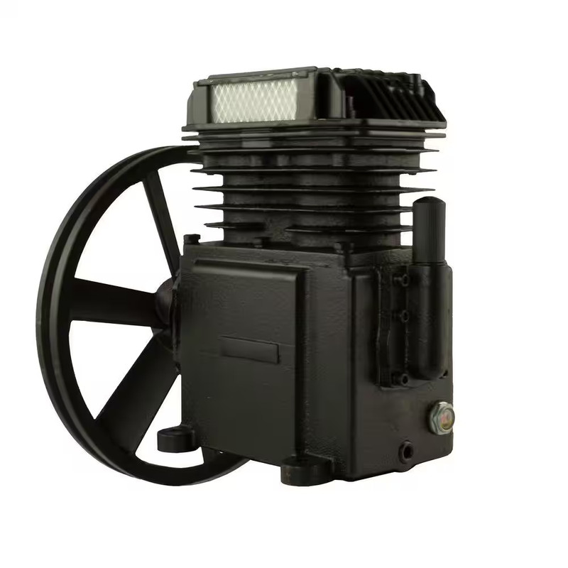 Replacement Single Stage Pump for Husky Air Compressor gallery