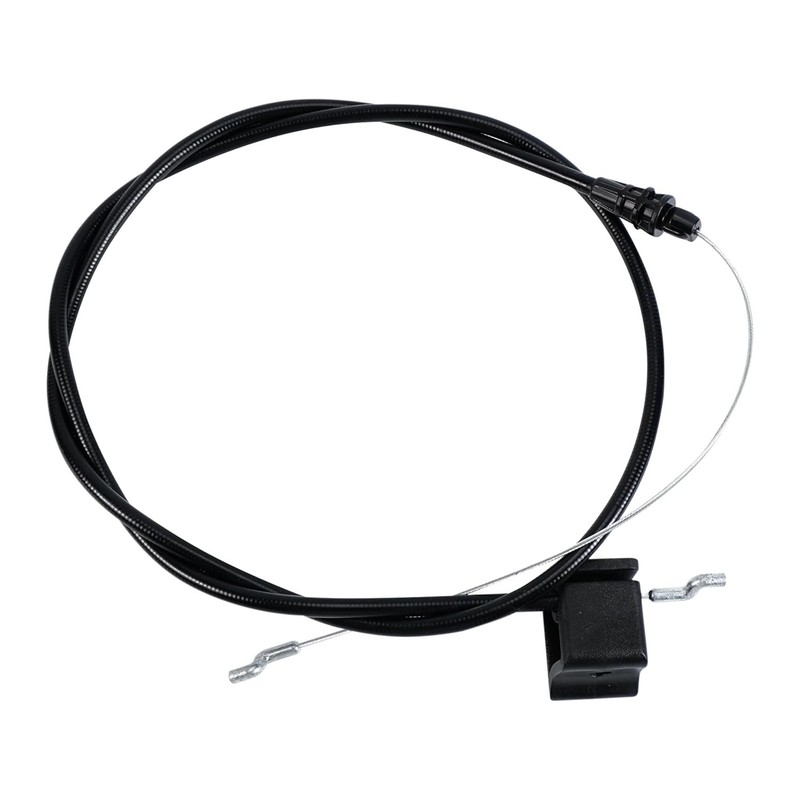 Replacement 50" Brake Cable for Toro 20" & 22" Lawn Mowers - Safety First! gallery