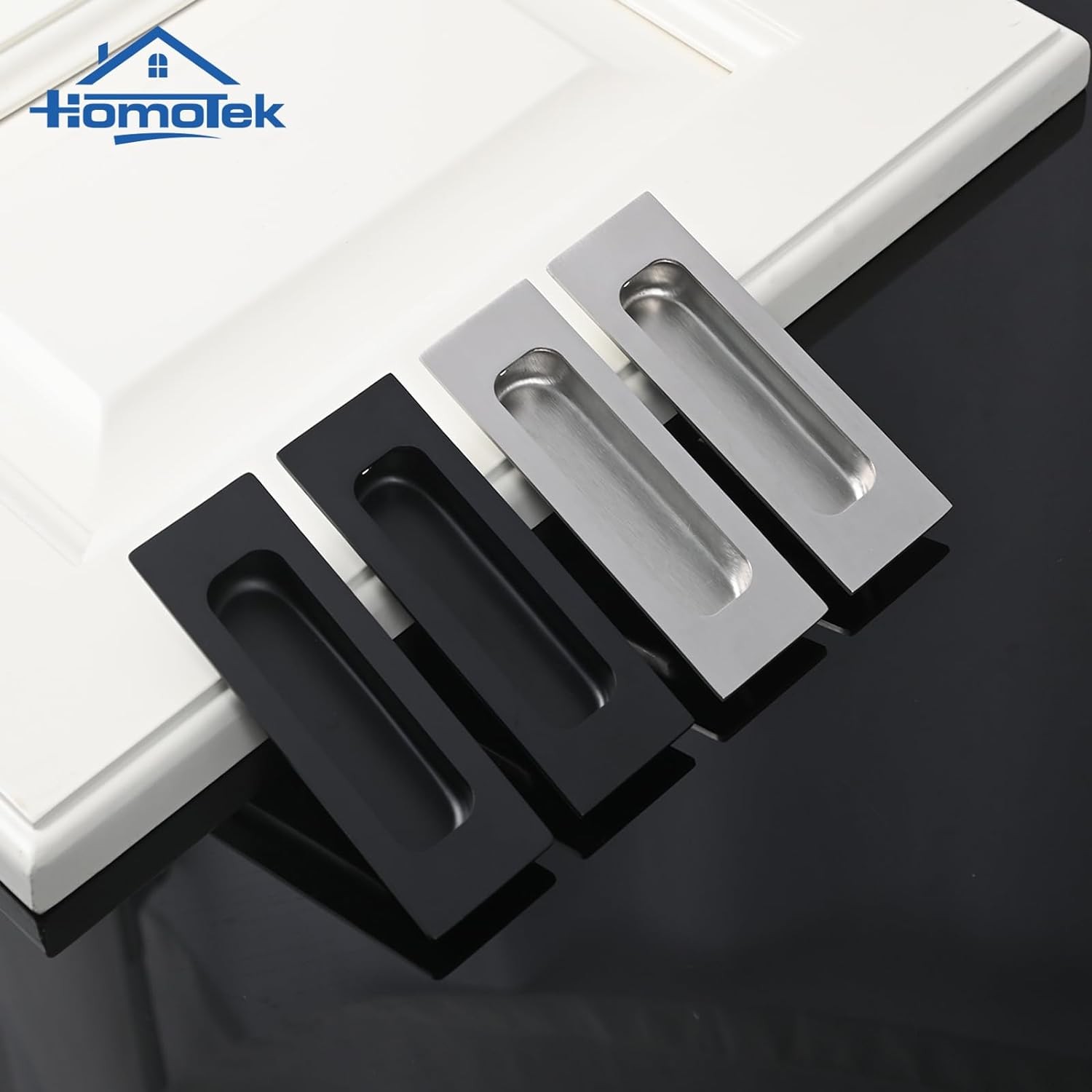 Sliding Door Pull Handle Recessed gallery
