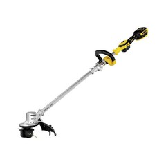 DEWALT 20V MAX* XR String Trimmer, 14-Inch, Tool Only (DCST922B)