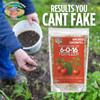 Old Cobblers Farm™ Professional Use 6-0-16 – Builds Strong Stems & Tasty Yields gallery
