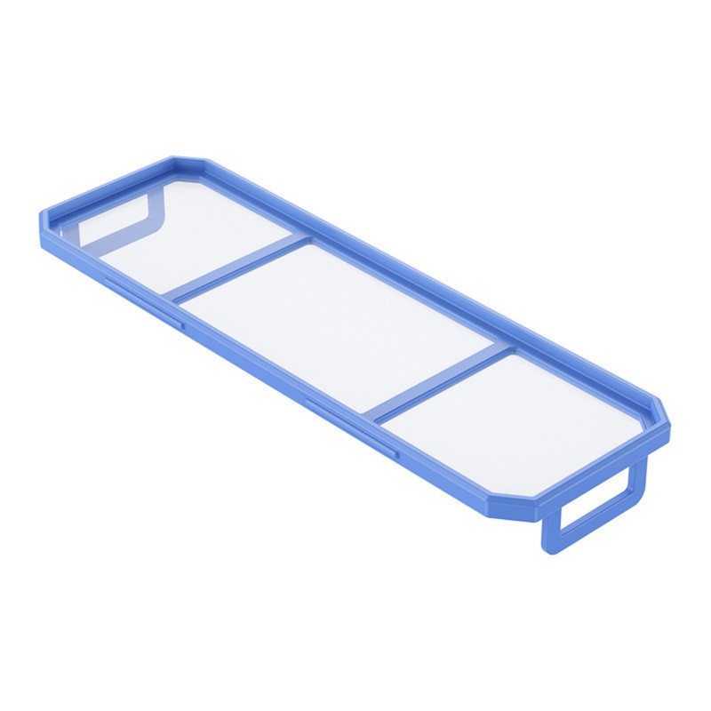 Robot Vacuum Pre Filter Frame Replacement for ILIFE A7 A9S X785 X750 X800 gallery