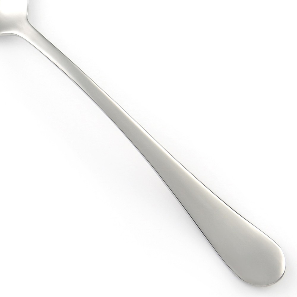 Gourmet Settings WINDERMERE Stainless Glossy Silverware CHOICE Flatware