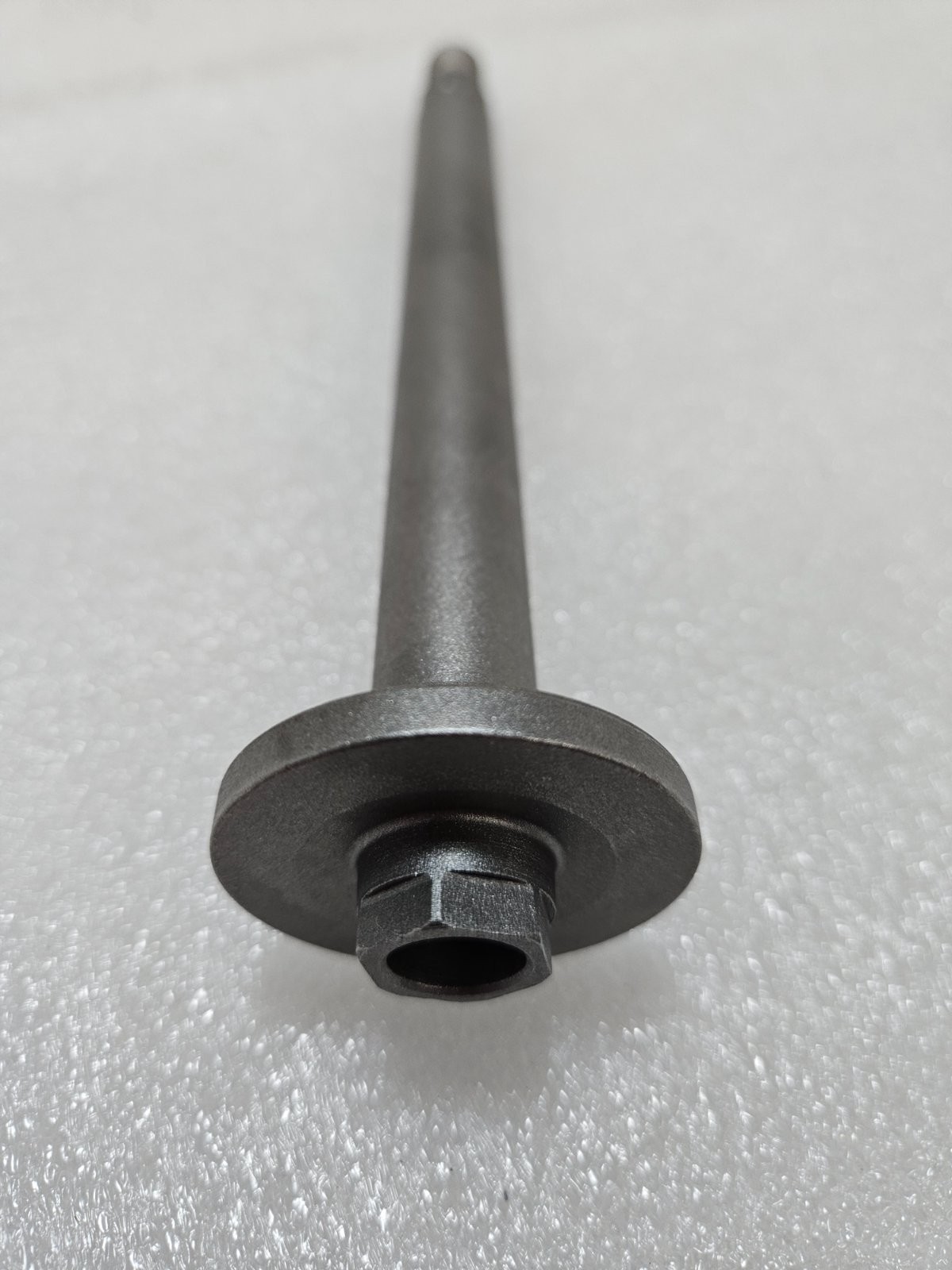Arbor Shaft replacement for Simplicity and Snapper 1713612SM gallery