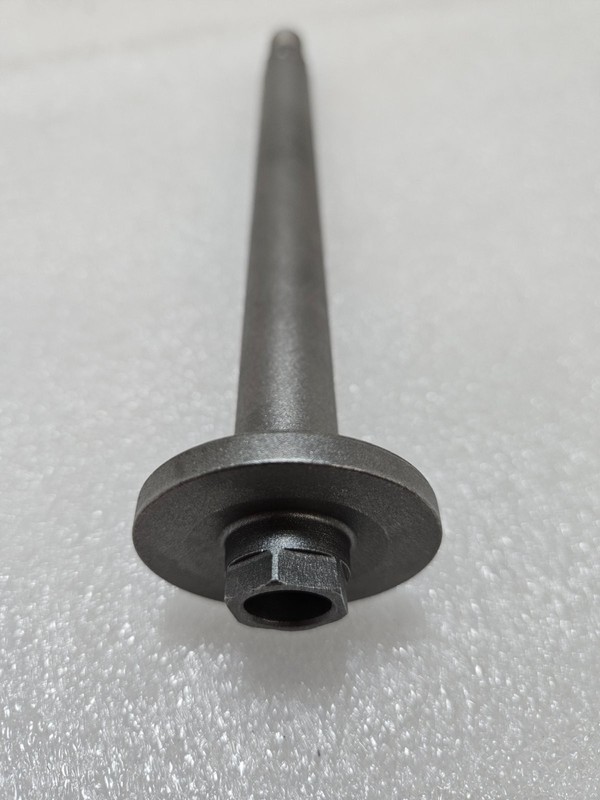Arbor Shaft replacement for Simplicity and Snapper 1713612SM gallery