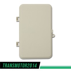 Swimming Pool Timer Door Replacement for Plastic Intermatic Box Cover Beige