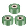 3 Rolls Fruit Tree Grafting Tape 2CM x 100M PE Grafting Film Green gallery