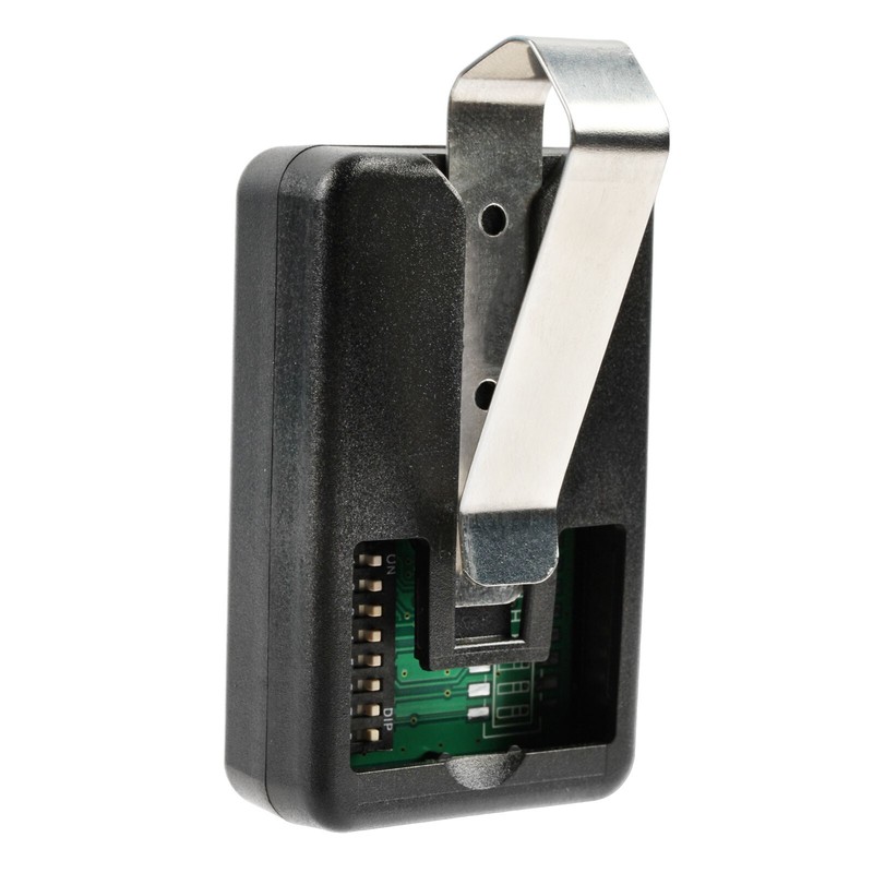 Replacement For Linear Delta-3 DNT00002A 1-Button 310MHz Garage Remote gallery