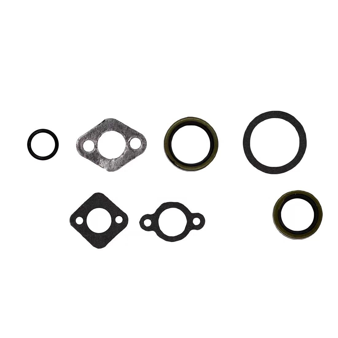 Engine Gasket Kit for Briggs & Stratton 590777 Replaces # 794209, 699933, 298... gallery
