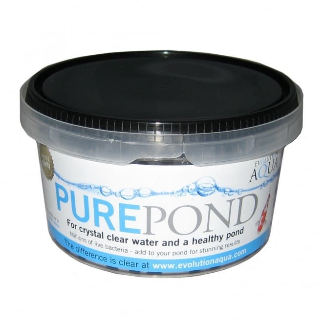 Evolution Aqua Pure Pond Slow Release Bacteria Biodegradeable Gel Balls 16.9oz P gallery