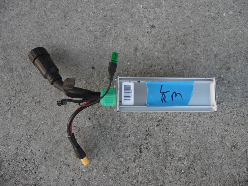 Left Blade Controller for RM300 30" Riding Mower RY48130 RY48131 Free US Ship gallery