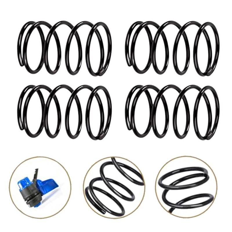 Trimmer Spring DKLS124-03 for Multiple 24V KST Models Including 2024A 03 gallery