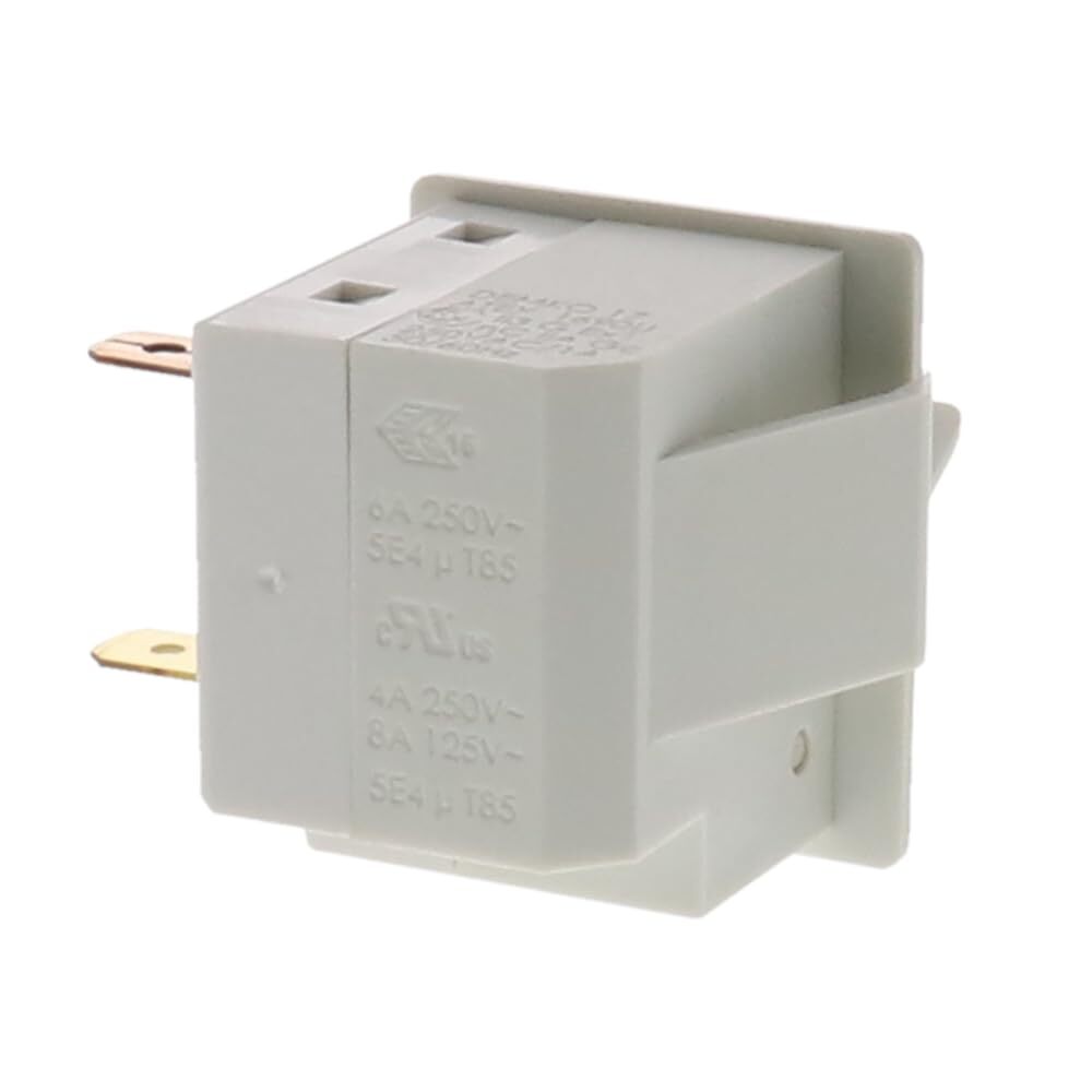 Exact Replacement Part W11123941 Refrigerator Door Light Switch for Whirlpool gallery