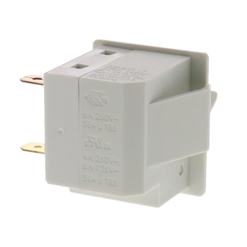 Exact Replacement Part W11123941 Refrigerator Door Light Switch for Whirlpool gallery