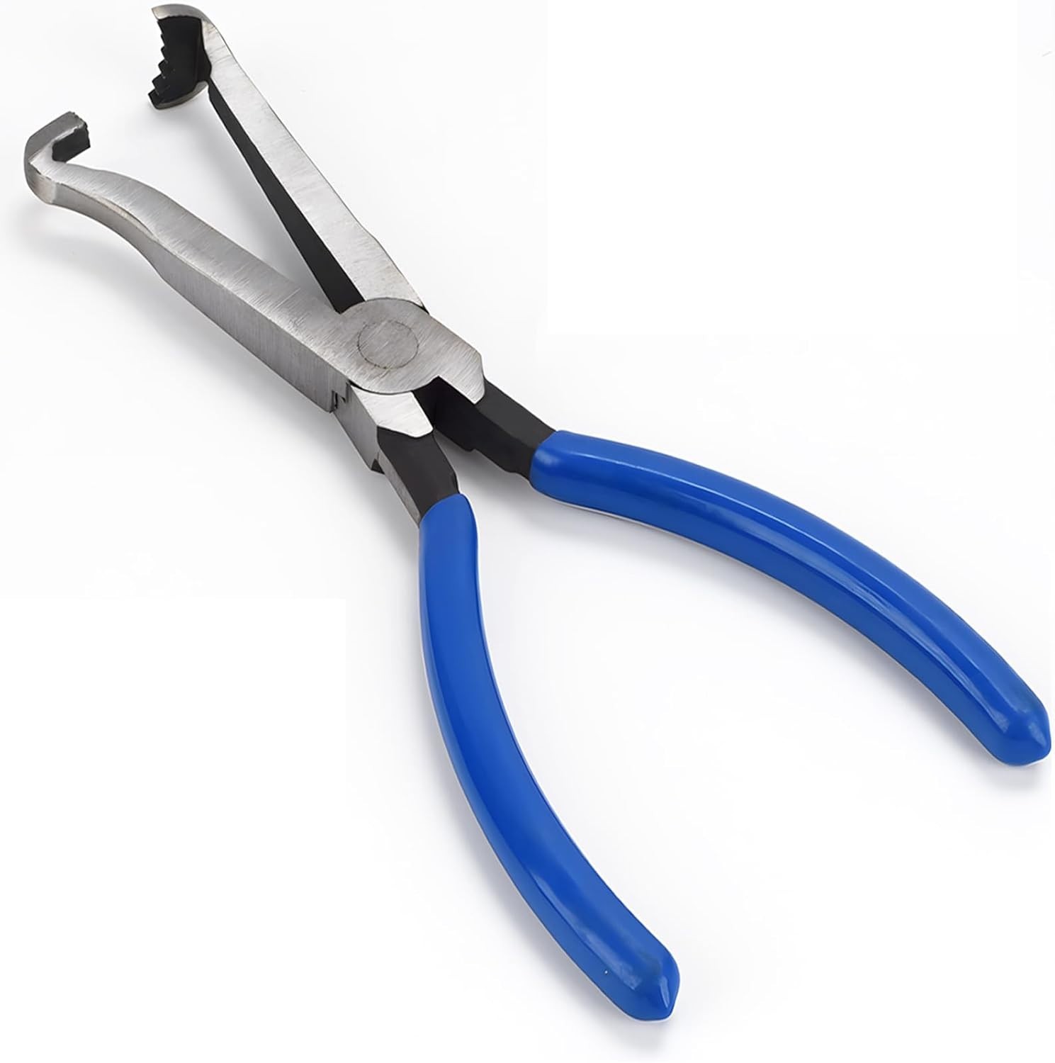 Ergonomic 8'' Electrical Connector Pliers | Precision Tool for Maintenance Tasks gallery