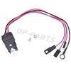 Starter Relay For John Deere AM107421 316 318 160 165 180 420 GX70 GX75 GX95 New gallery