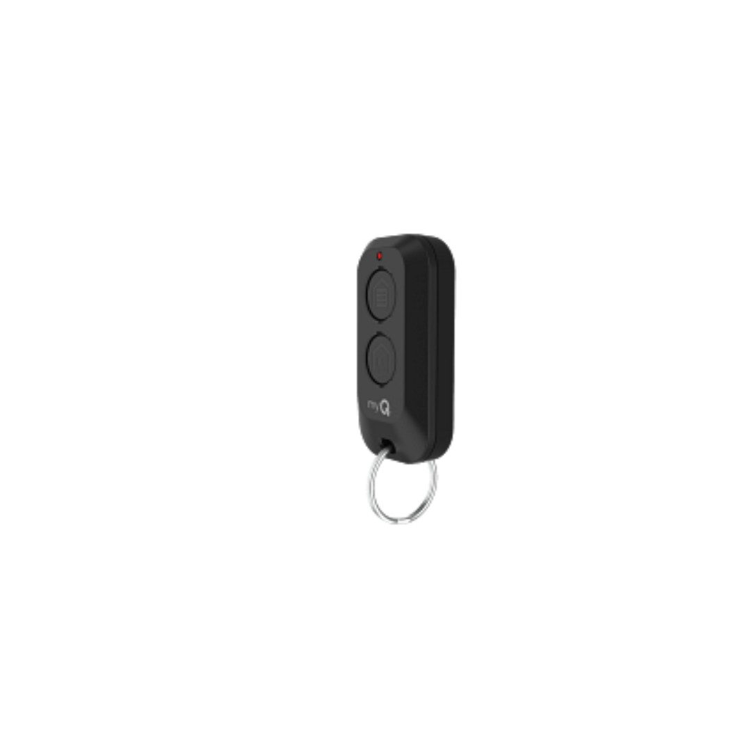 LiftMaster L932M 2-Button Keychain Remote - Security+ 3.0 & myQ Compatible gallery