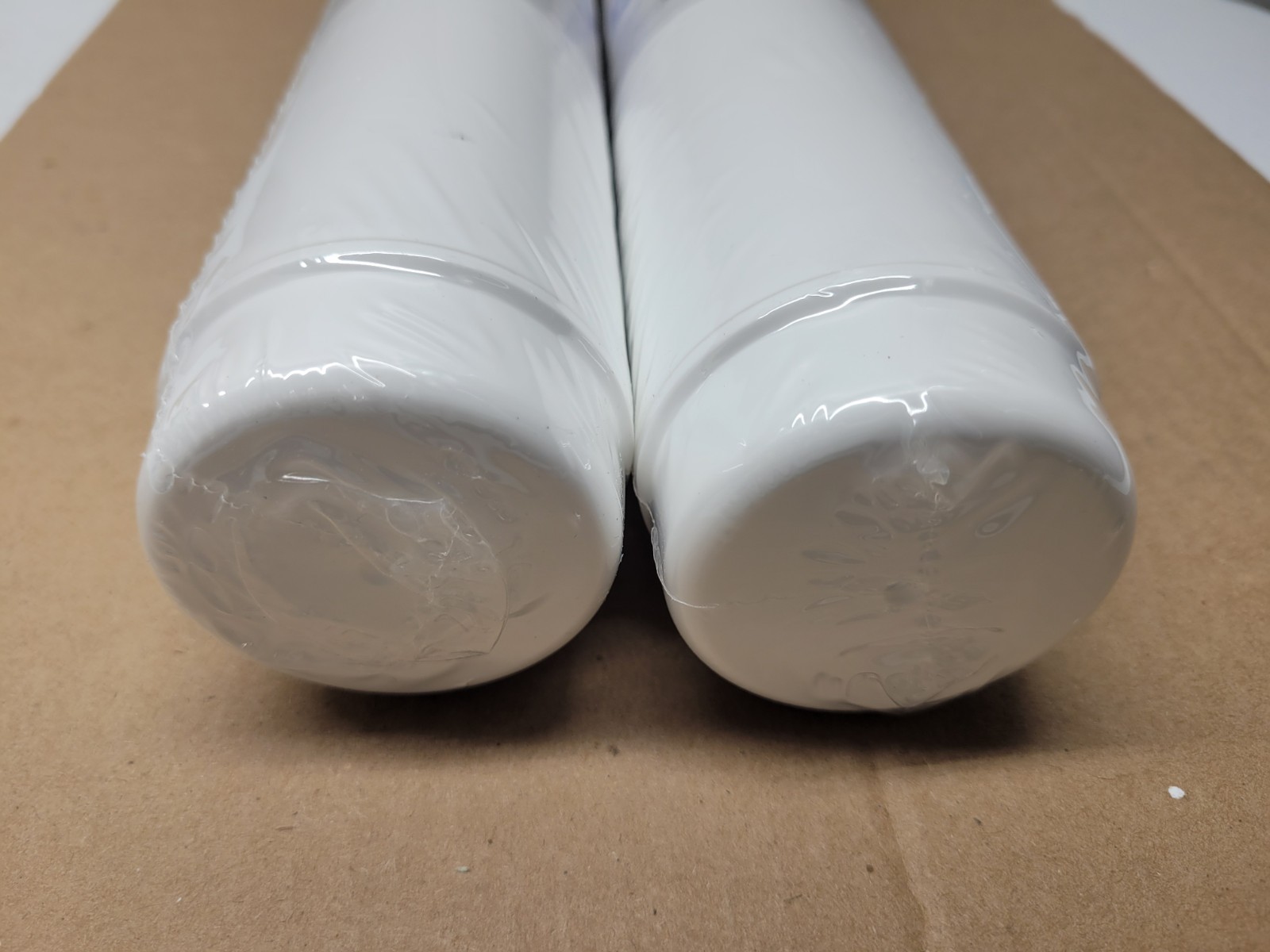 2 Pack Stage 2 Pre-Carbon CTO Reverse Osmosis Under Sink Water Filter gallery