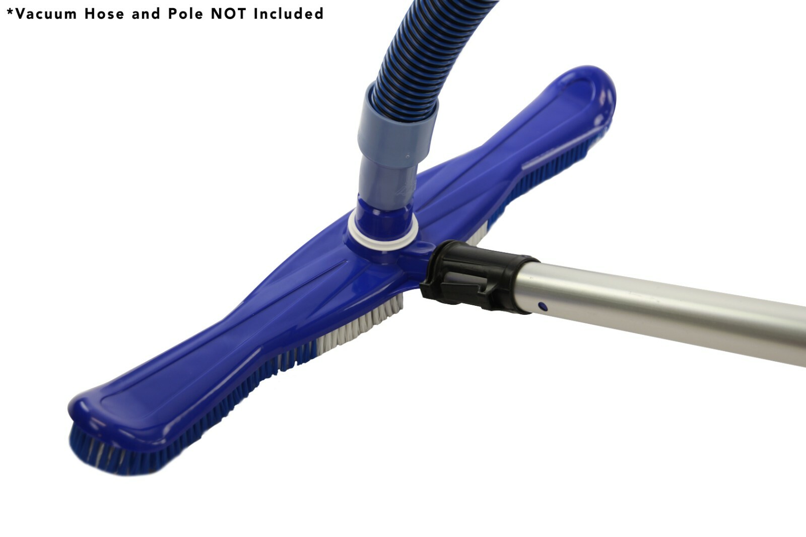 20" Pool & Spa Vacuum Brush gallery