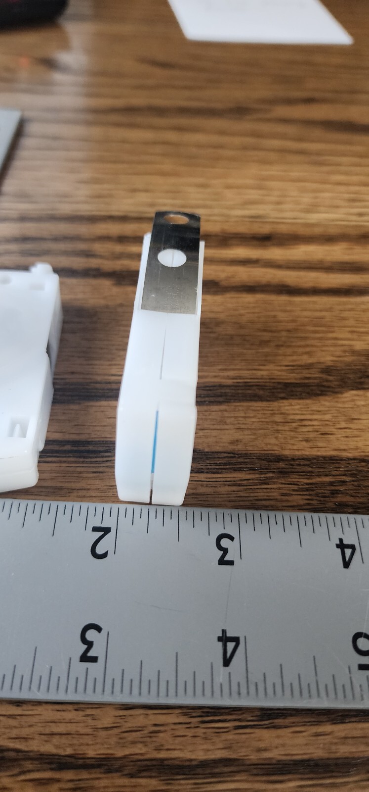 Constant Force Coil Balance with Cover for Tilt in Windows 8 lbs. SOLD EACH gallery