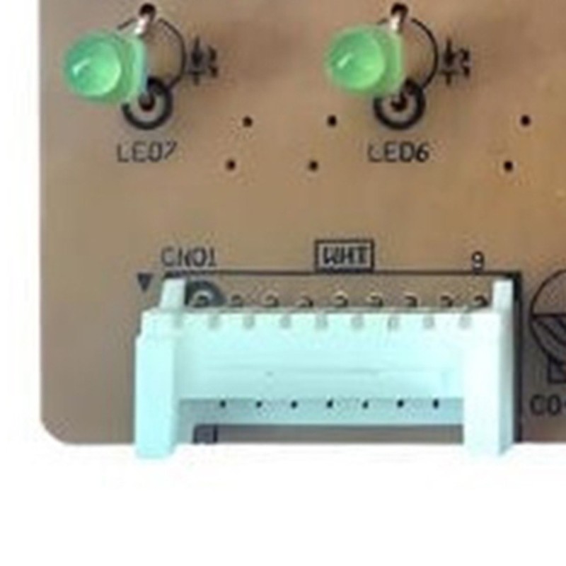 Direct Replacement PCB Receiver for Samsung AC DB41-01017A DB93-10861A gallery