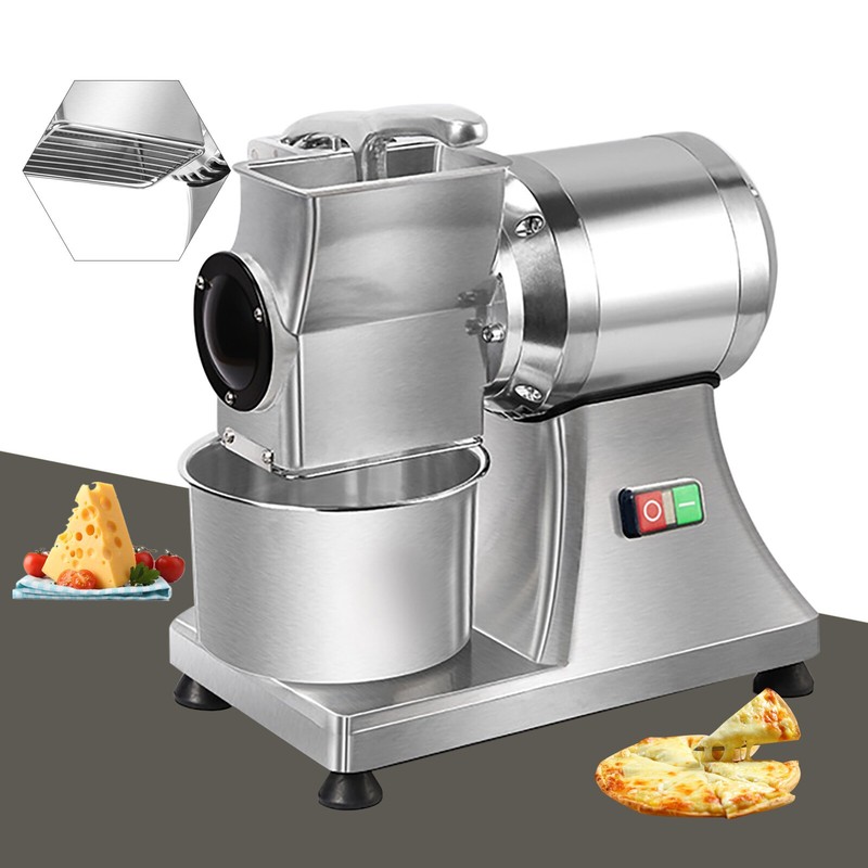 Electric Cheese Grating Machine Cheese Grating Machine Electric Cheese Grinder gallery