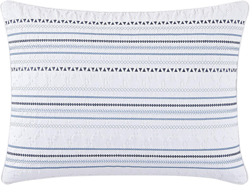 Blue Haven King 4-Piece Comforter Set - Luxurious Bedding for Your Bedroom gallery