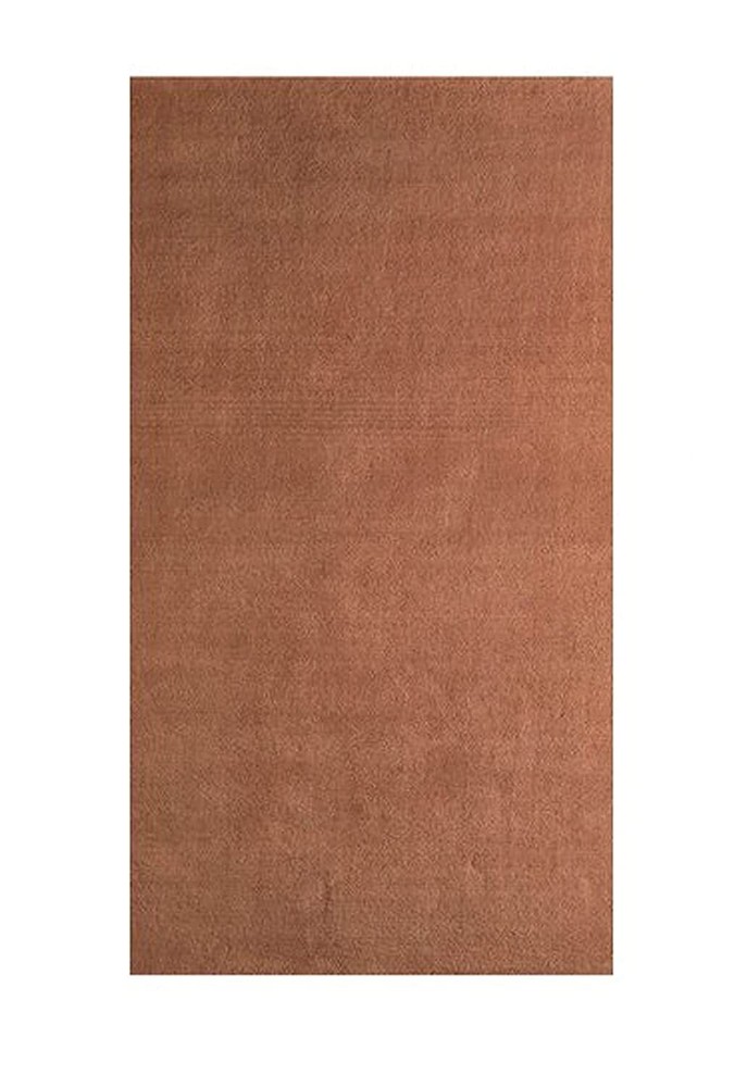 Plain Handmade Hand Tufted Wool Carpet for Living Room Bedroom & Hall