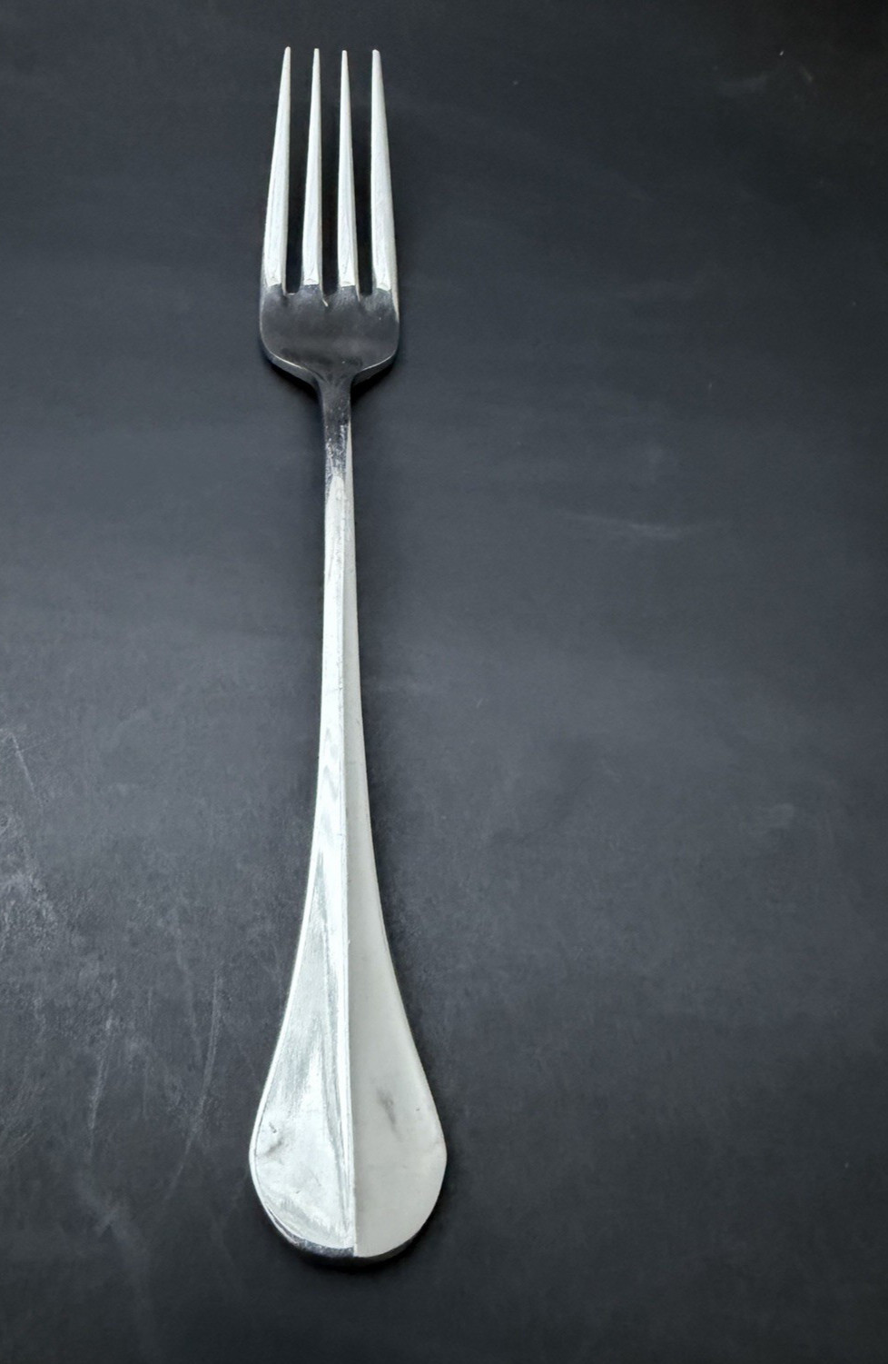 Pottery Barn PBN8 Dinner Fork 8" Stainless 18/8 Japan Flatware gallery