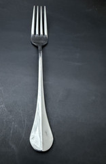 Pottery Barn PBN8 Dinner Fork 8″ Stainless 18/8 Japan Flatware