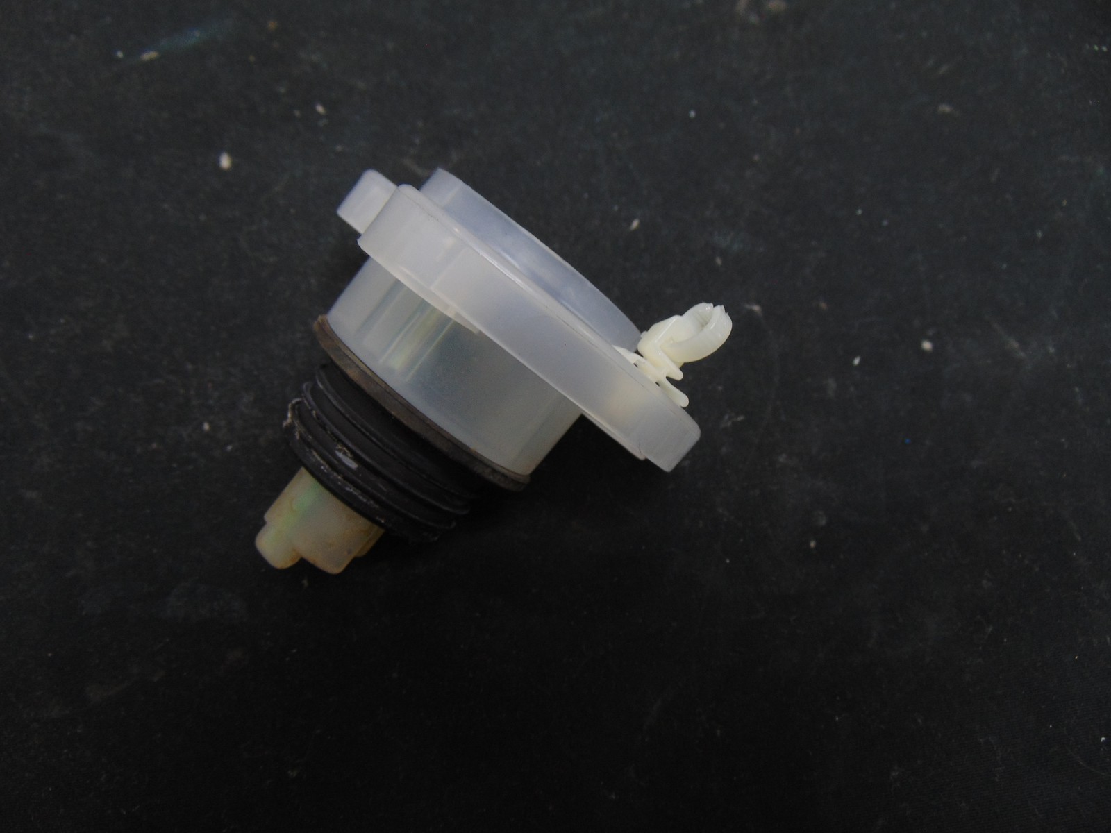GE Washer PTW900BPT0DG Turbidity Sensor WH08X32891 gallery