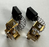 2 brushes for Milwaukee 5625-20 Router 22-18-0075 gallery