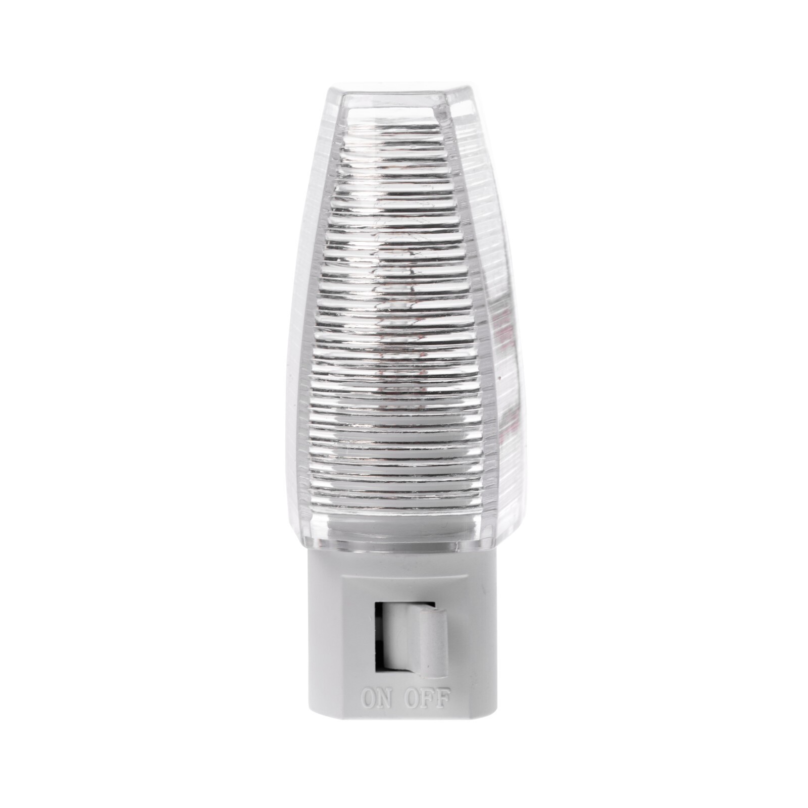 Plug in Night Light with Manual On/Off Switch - Includes 4W Bulb | 4 Pack gallery