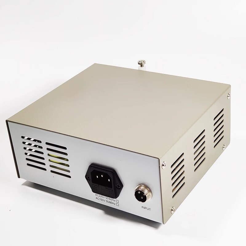 MT-410/TP-50 Segmented Digital Display Dispenser 220V/10W Automatic Peristaltic gallery