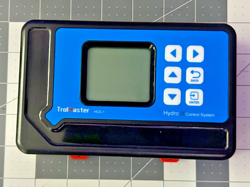TrolMaster HCS-1 Hydro-X Controller w/ 3-in-1 Sensor - Free US Shipping gallery