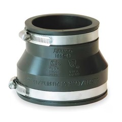 Flexible Coupling, For Pipe Size 5″ X 3″, 1056-53