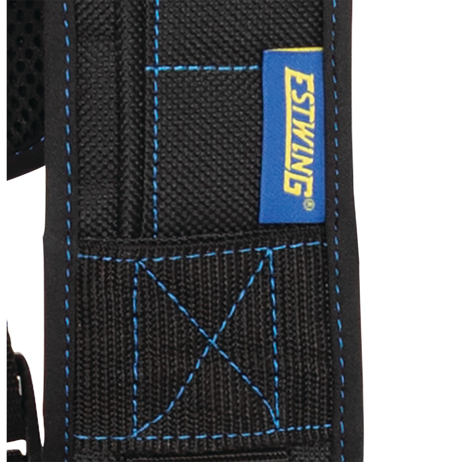 Estwing Padded Work Belt Suspenders 42646 gallery