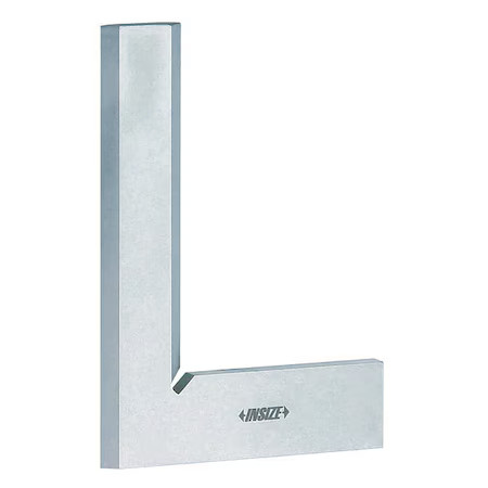Insize 4790-2500 Precision Square, Stainless Steel gallery