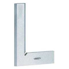 Insize 4790-2500 Precision Square, Stainless Steel